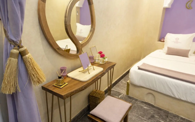 Riad La Rose Orientale Marrakech