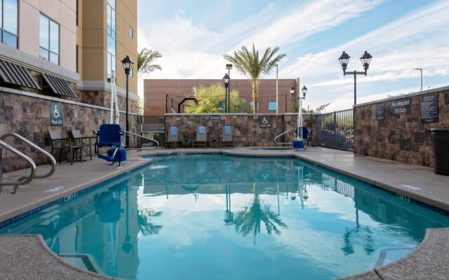 Residence Inn by Marriott Phoenix Mesa East