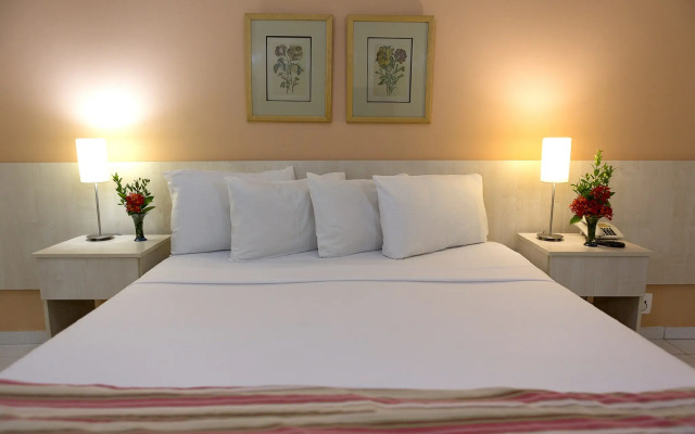 Portobello Park Hotel