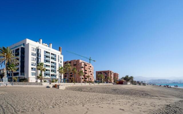 Gran vivienda de lujo frente al mar