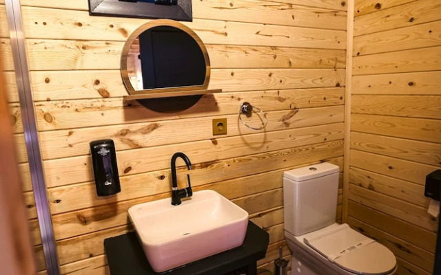 Bungalove Tatilkoyu