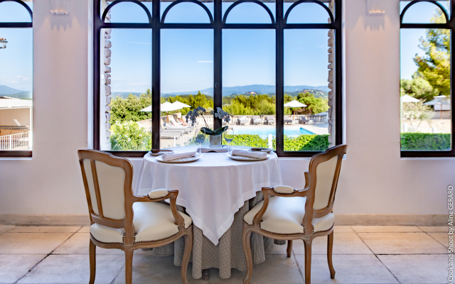 Le Phébus & Spa - Relais & Chateaux