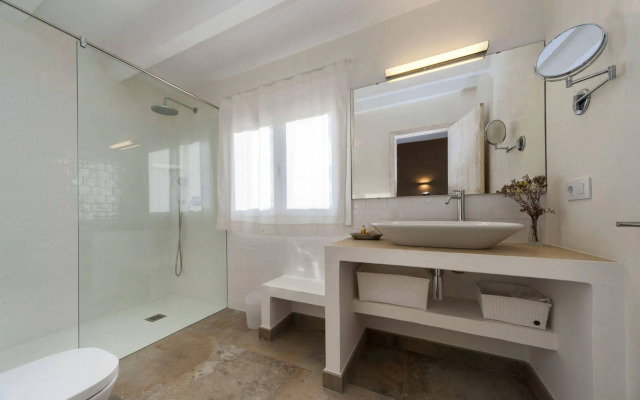 Agroturisme Son Vives - Adults Only