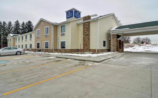 Cobblestone Hotel & Suites - Punxsutawney