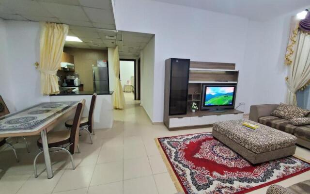 Cheap Holiday Home