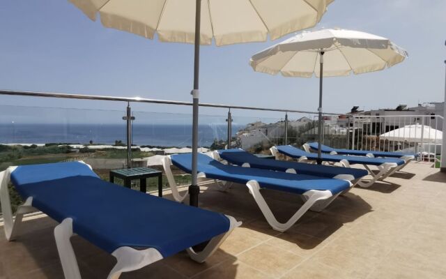 Hotel Playamaro
