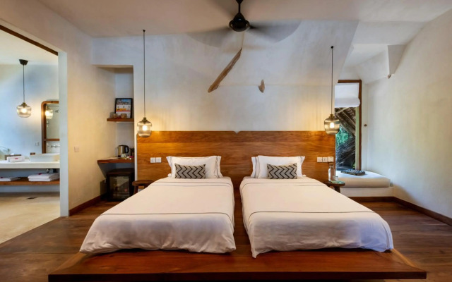 Upendo Beach Boutique Hotel