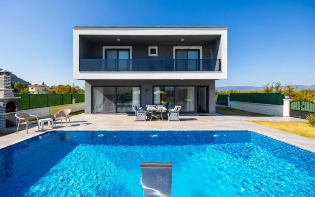 Villa Grand Yasar 3 in Ok Ular