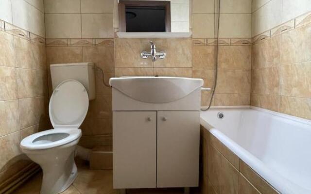 M & I Apartment 3