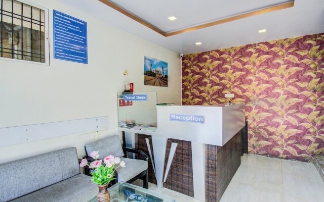 Hotel Aurangabad Regency