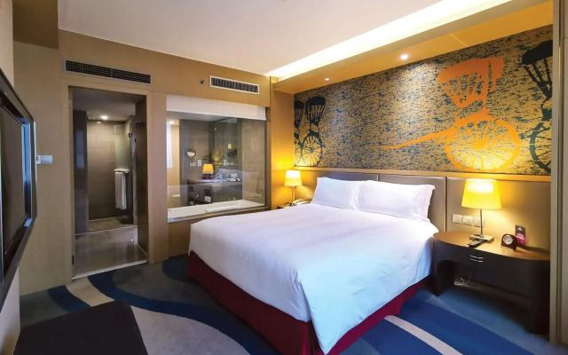 Radisson Collection Hyland Shanghai
