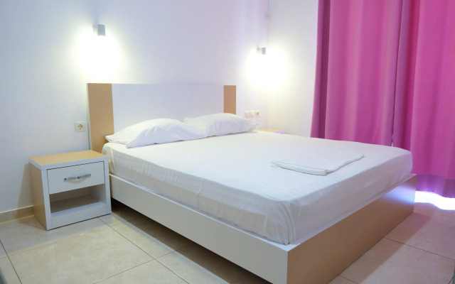 Unique Albania CondoHotel