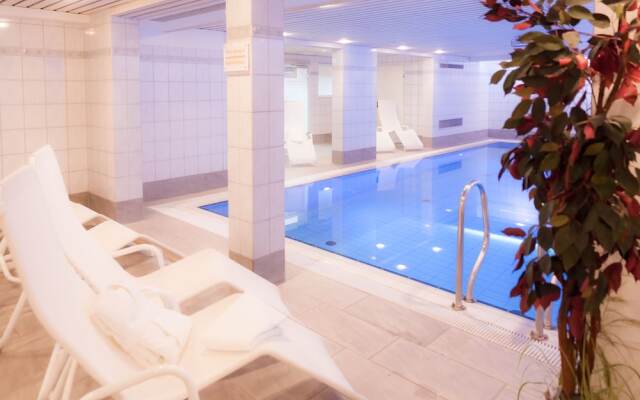 Landhotel Hermannshöhe