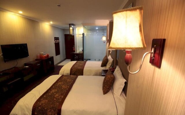 Yunlai Hotel
