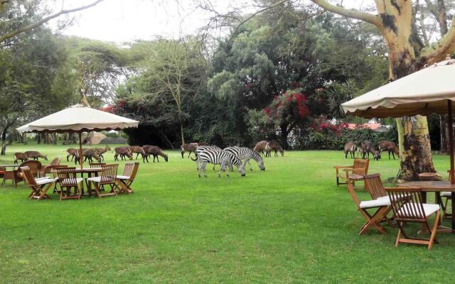 Muthu Lake Naivasha Country Club, Naivasha