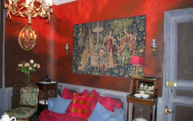 Chambres d'hôtes Intra Muros
