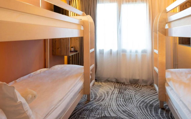 Ibis Styles Les Houches Chamonix