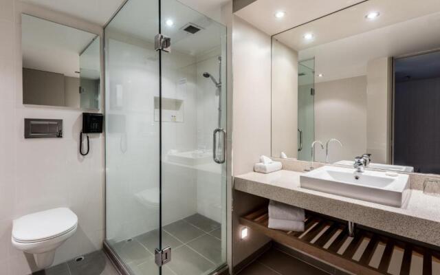 Waipuna Hotel & Conference Centre