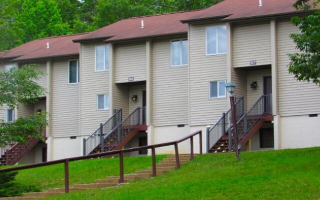 Mountainside Villas at Massanutten by Tripforth