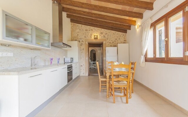 Villa Son Bonafe