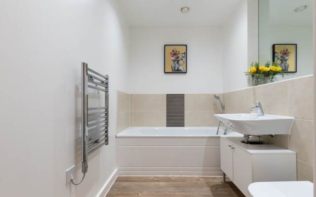 Smart Apartments - Empress Heights