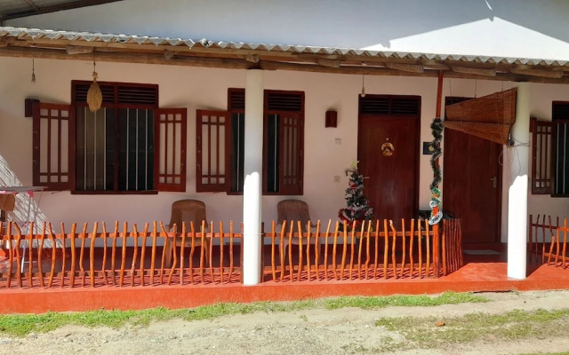 Ranmitha Villa
