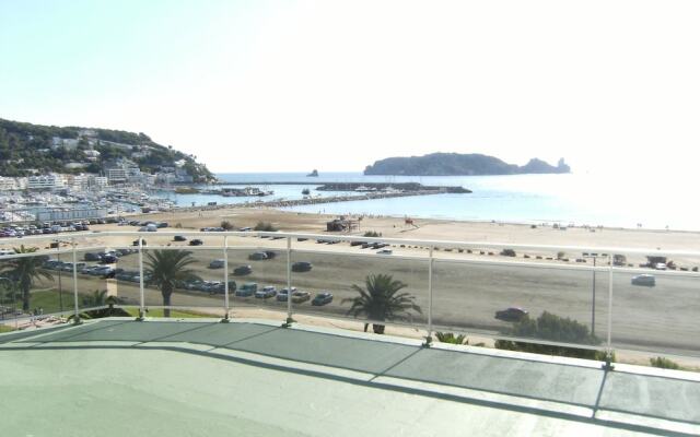 Apartamentos Medes Platja