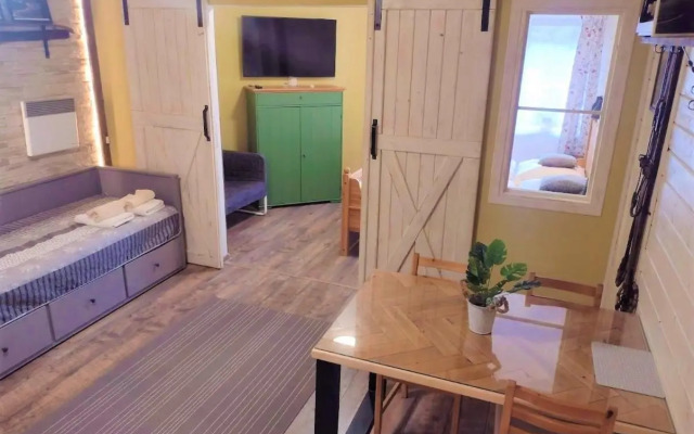 Horský Apartmán Tatran