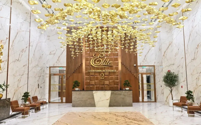 Elite Downtown Residence 2