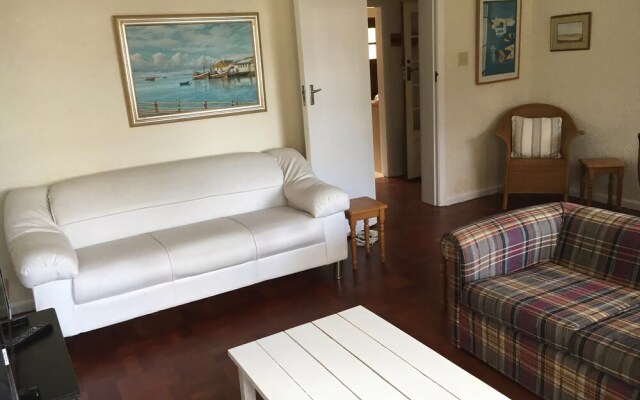 On the Beach Apartment