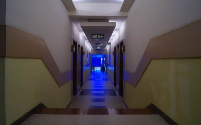 Hotel Sagar Iinternational
