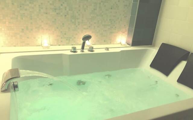 Les Nuits Pétillantes