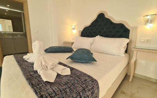 Elite Residence Suite