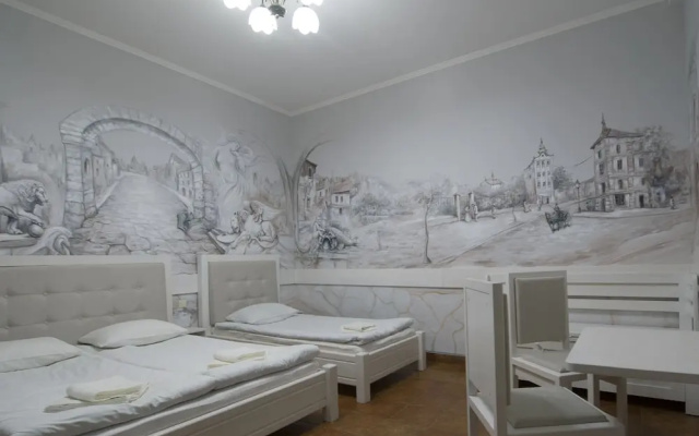 Apart Hotel Na Dobu