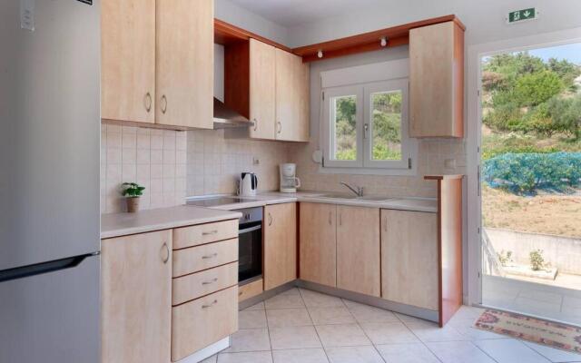 Lagadi Apartment 6