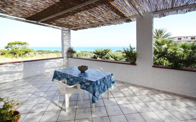 Apartment in Castelvetrano with parking space