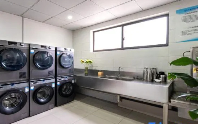 Lu'an Hotel Shanghai