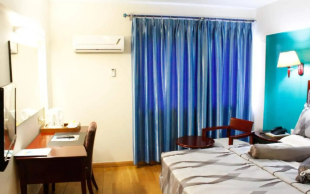 New Mwanza Hotel