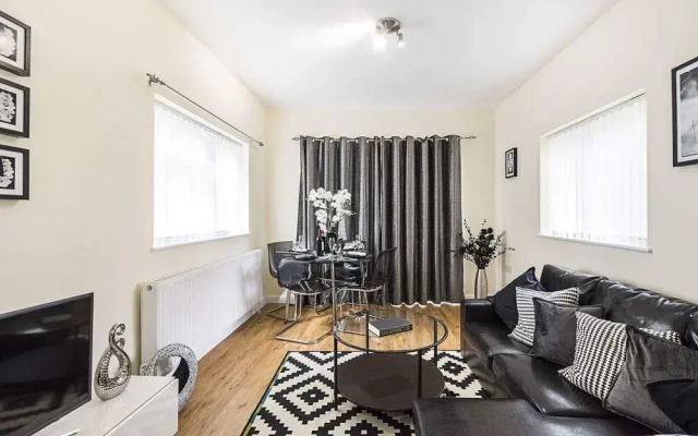 Orchid House Serviced Apartment