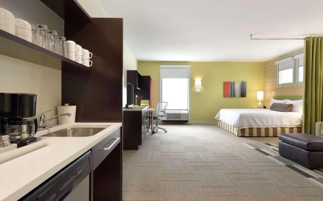 Home2 Suites by Hilton La Crosse