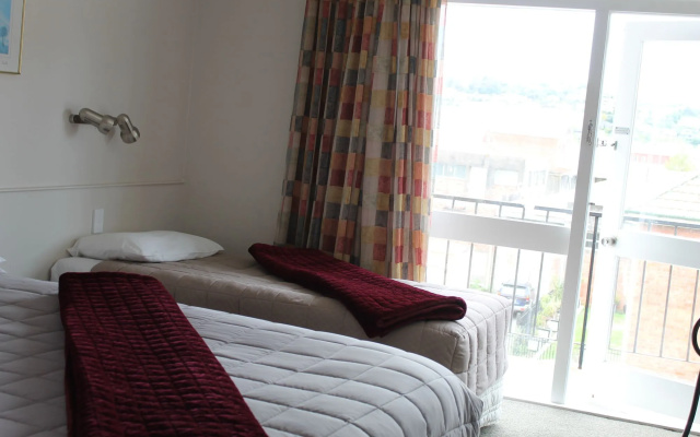 Grand Hotel Wanganui