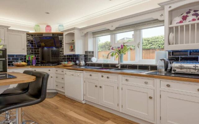 Villa Morea Private Hot Tub