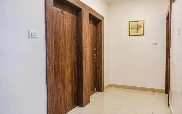 OYO Rooms South Main Road Koregaon park