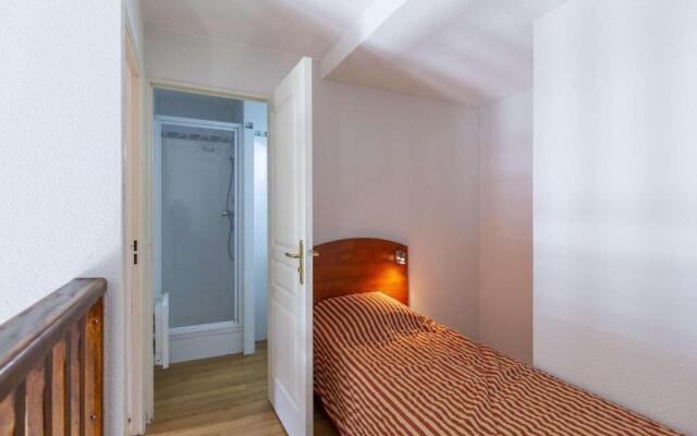 Appartement La Mongie, 3 pièces, 7 personnes - FR-1-404-248