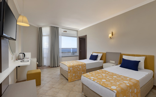 Euphoria Comfort Beach Alanya