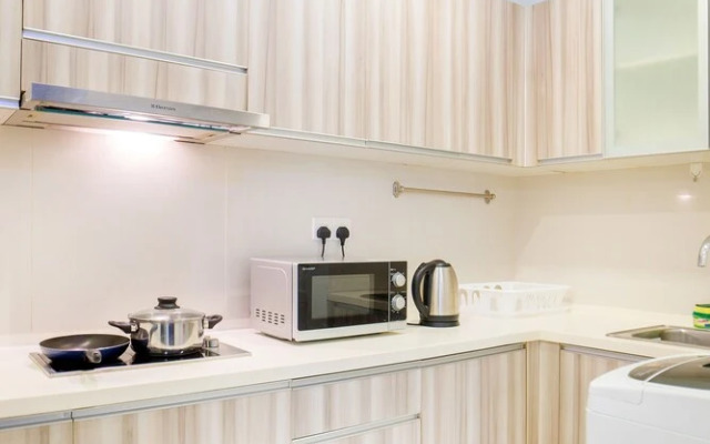 Regalia Residence by Cobnb