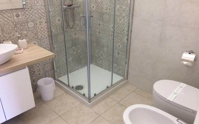 B&B Pesciolino Rosso