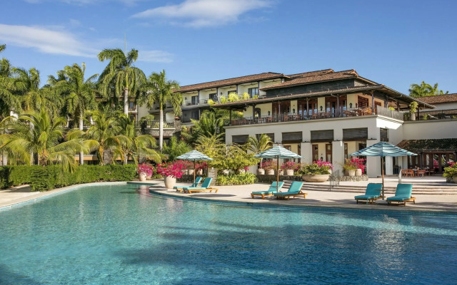 JW Marriott Guanacaste Resort and Spa