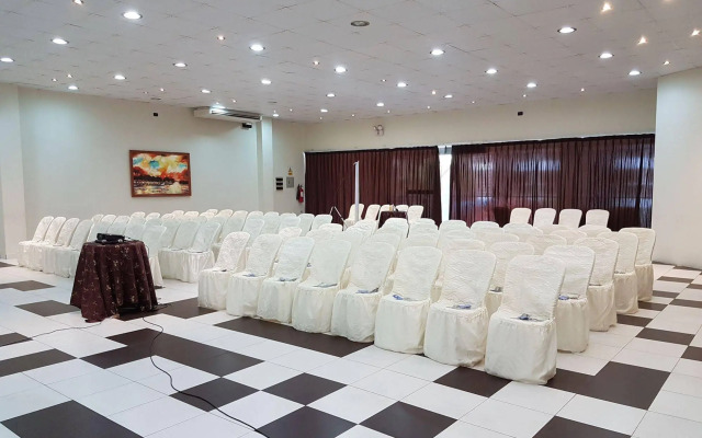 Samiria Jungle Hotel