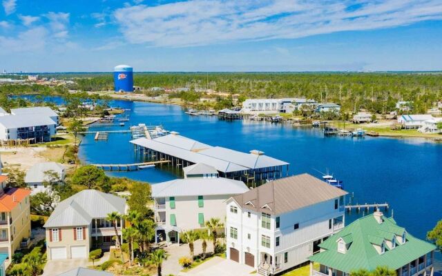 Driftwood Dreams OBA